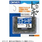 デカパック プロトンボ OWNER(オーナーばり)