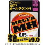 ザイト メルファ複合メタルMH 16m OWNER(オーナーばり)
