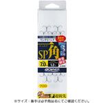 ワンデイパック 一角SPフロロ3本錨 OWNER(オーナーばり)
