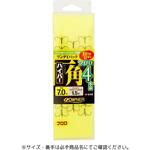 ワンデイパック 一角ハイパーフロロ4本錨 OWNER(オーナーばり)