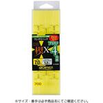 ワンデイパック 楔Xフロロ4本錨 OWNER(オーナーばり)