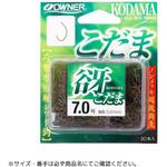 谺(コダマ) OWNER(オーナーばり)