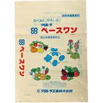 ベースワン ペレット クロレラ工業