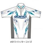 半袖ストレッチシャツ OWNER(オーナーばり)