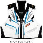 鮎渓流ライトフィットベスト2 OWNER(オーナーばり)