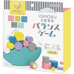 イクモク木製知育バランスゲーム デビカ