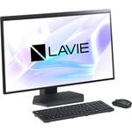PC-A2795JAB LAVIE A27 A2795/JAB ファインブラック NEC