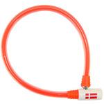 43876 ワイヤーロック AQUA アクア デンマーク WINTEC(ウインテック)