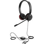 Jabra Evolve 20 SE UC Stereo USB C/A GNオーディオ