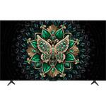 75型Google MiniLED搭載液晶テレビ TCL