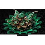 75型Google MiniLED搭載液晶テレビ TCL