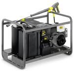 高圧洗浄機 HDS 1000 De WEED ケルヒャー