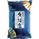 【袋のみ】 舞扇・新潟魚沼産コシヒカリ アサヒパック