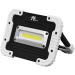 充電式LED フラットスタンドライト 10W 日動工業
