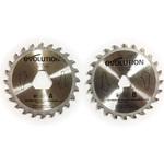 EVOJ90TCT ツインカッター専用チップソー90mm EVOLUTION