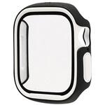 [Apple Watch Series 10(42mm)専用]iFace Reflection強化ガラス一体型ケース iFace