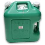 軽油缶 20L(緑) アイティオーテック