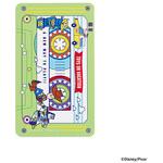 ディズニー/ピクサーキャラクター モバイル充電器5000mAh Hamee(ハミィ)