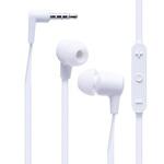 humor EARPHONES 3.5mm イヤホンマイク humor