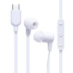 humor EARPHONES TYPE-C イヤホンマイク humor