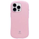 [iPhone 16 Pro専用]iFace First Class Pastel MagSynqケース iFace