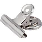 - マグネットクリップ 目玉クリップ付き モノタロウ 19612227