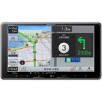 9V型HD/TV/Bluetooth/SD/チューナー・AV一体型メモリーナビゲーション carrozzeria