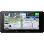 7V型HD/TV/Bluetooth/USB/チューナー・AV一体型メモリーナビゲーション carrozzeria