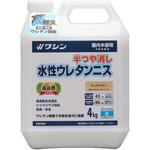 水性ウレタンニス 和信ペイント