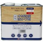 木材防腐剤 水性九三七一 吉田製油所