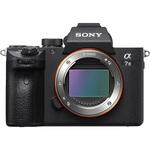 ILCE-7M3 デジタル一眼カメラ α7 III ボディ SONY