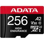 microSDXCカード 256GB UHS-I U3 CLASS10 ADATA
