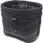 RUGGED スパイクダスト BK 槌屋ヤック