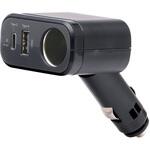 PD30W+USB+ソケット ディレクション 槌屋ヤック