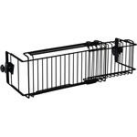 RFG-54(BK) ファンヒーター吹き出し口ガード YAMAZEN(山善)