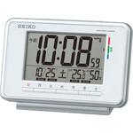 電波デジタル時計 セイコー(SEIKO)
