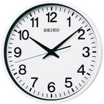 GP201W 衛星電波掛時計 セイコー(SEIKO)