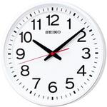 衛星電波掛時計 セイコー(SEIKO)