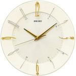 電波掛時計 セイコー(SEIKO)