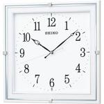 KX232W 電波掛時計 セイコー(SEIKO)