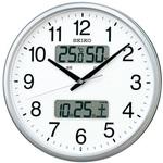 電波掛時計 セイコー(SEIKO)