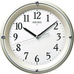 KX381S 電波掛時計 セイコー(SEIKO)