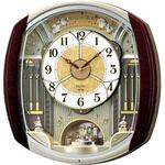 電波掛時計 セイコー(SEIKO)