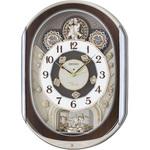 電波掛時計 セイコー(SEIKO)