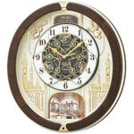 電波掛時計 セイコー(SEIKO)
