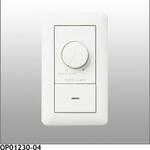 OP01230-04 LED用調光器 100V MAXRAY(マックスレイ)