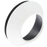 フードS ホワイト MAXRAY(マックスレイ)