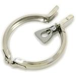 Fineセパラフラスコ接続金具 TGK(東京硝子器械)
