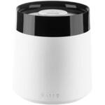 イルミネーション加湿器3000mlホワイトH20 CRECOTE