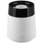 イルミネーション加湿器150mlホワイトH10 CRECOTE